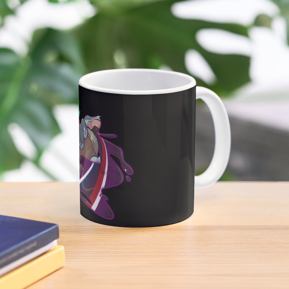 Item preview, Classic Mug designed and sold by Mlice.