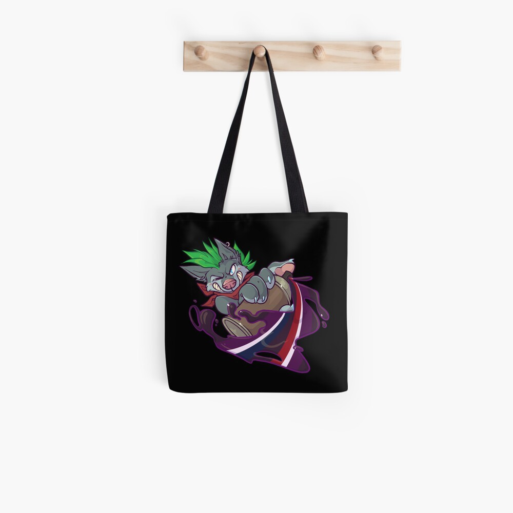 Item preview, All Over Print Tote Bag designed and sold by Mlice.