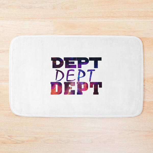 Item preview, DEPT DEPT DEPT GALLERY designed and sold by YoungGemstone.