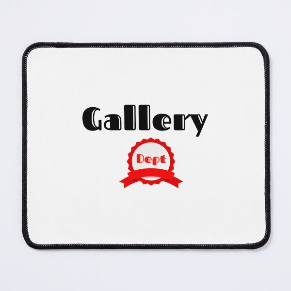 Item preview, Gallery dept designed and sold by YoungGemstone.