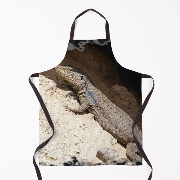 Item preview, Lizard Rock designed and sold by Nicole Gath.