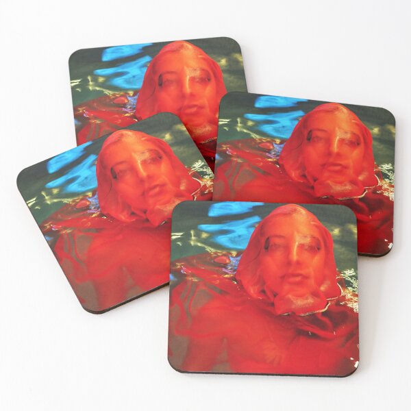 Item preview, Modern day mermaid designed and sold by Art-by-Melina.
