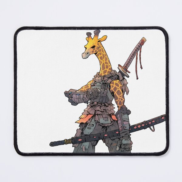 Item preview,  Ninja Giraffe designed and sold by llalbin.