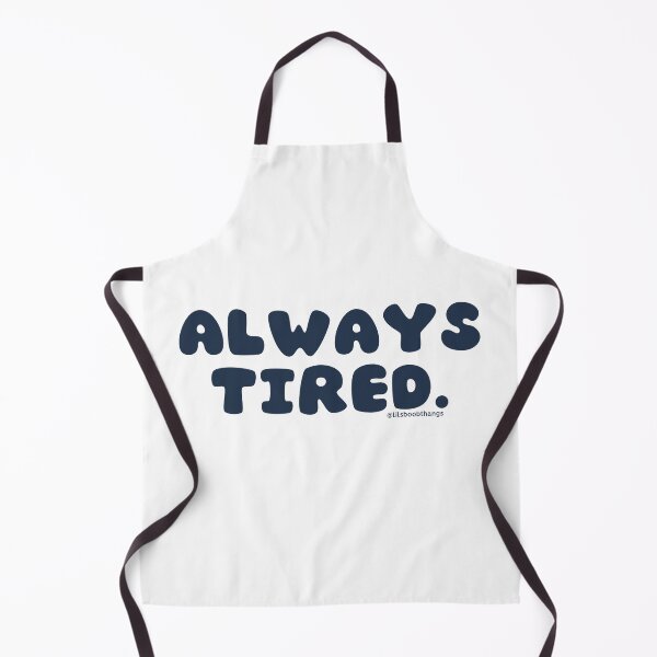 Item preview, Always tired. v28 | @lilsboobthangs designed and sold by lilsboobthangs.