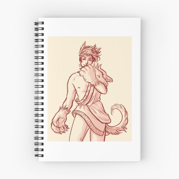 Item preview, Zagreus with the Aspect of Gilgamesh (aka Catboy Zagreus) designed and sold by Fernburb.