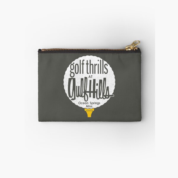 Item preview, Golf Thrills at Gulf Hills B-Boys Hip Hop   designed and sold by AnaishaBatista.