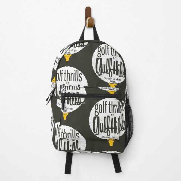 Item preview, Golf Thrills at Gulf Hills B-Boys Hip Hop designed and sold by AnaishaBatista.