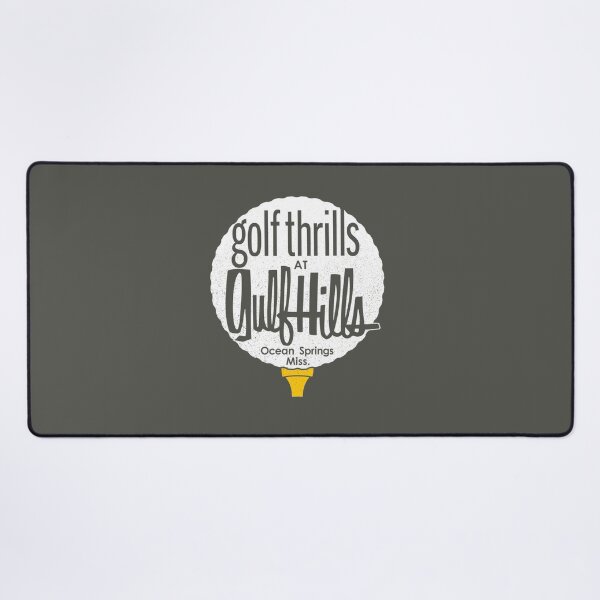 Item preview, Golf Thrills at Gulf Hills B-Boys Hip Hop   designed and sold by AnaishaBatista.