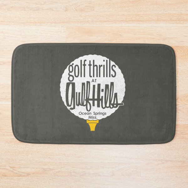 Item preview, Golf Thrills at Gulf Hills B-Boys Hip Hop   designed and sold by AnaishaBatista.