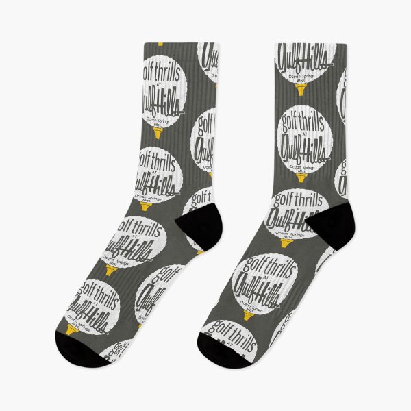 Item preview, Golf Thrills at Gulf Hills B-Boys Hip Hop   designed and sold by AnaishaBatista.