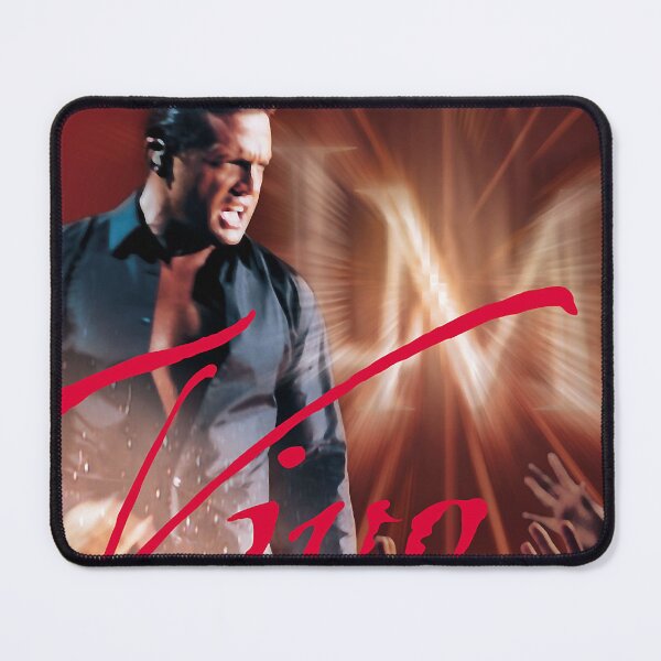 Item preview, Vivo of Luis Miguel Album  designed and sold by Gotosanhasu.
