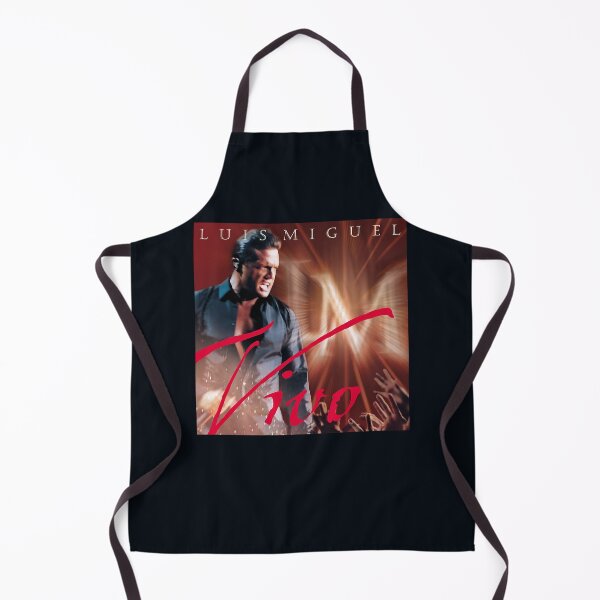 Item preview, Vivo of Luis Miguel Album designed and sold by Gotosanhasu.