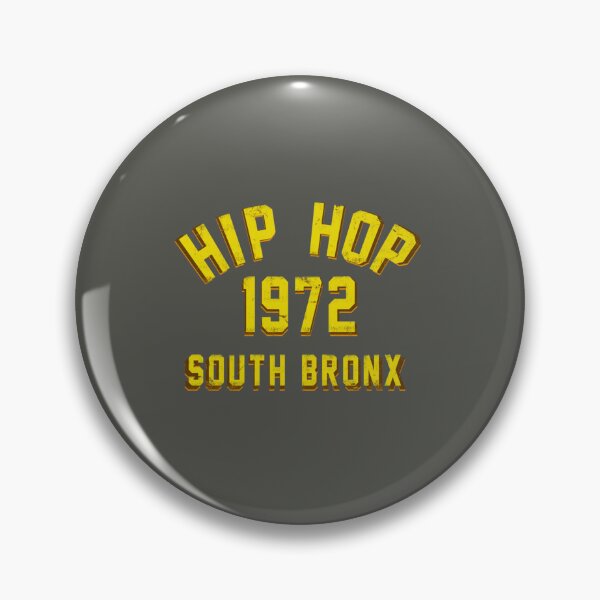 Item preview, Hip Hop (Special Ed.)   designed and sold by AnaishaBatista.