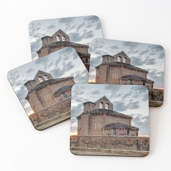 Item preview, Saint Mary of Eunate designed and sold by Weston  Westmoreland.