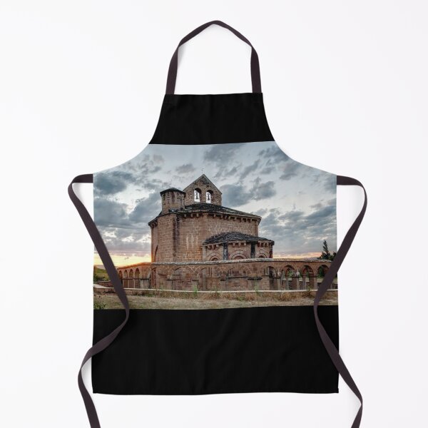 Item preview, Saint Mary of Eunate designed and sold by Weston Westmoreland.