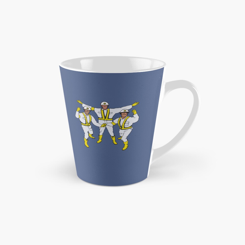 Item preview, Tall Mug designed and sold by AnaishaBatista.