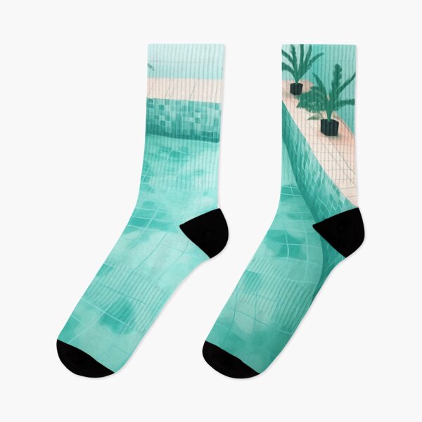 Item preview, Poolside glamour II designed and sold by RoseAesthetic.