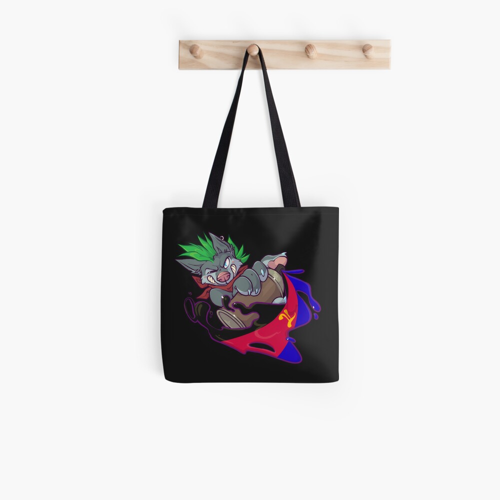 Item preview, All Over Print Tote Bag designed and sold by Mlice.