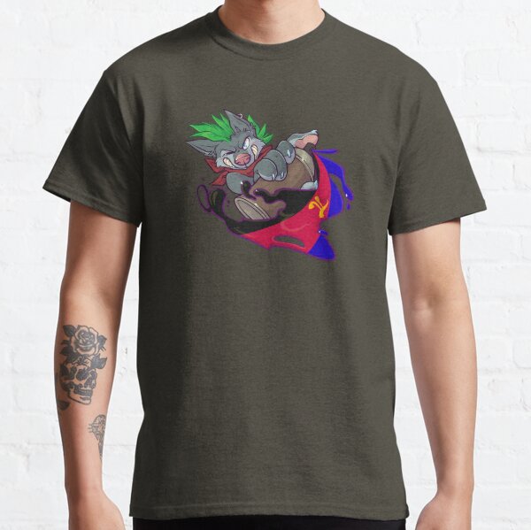 Classic T-Shirt