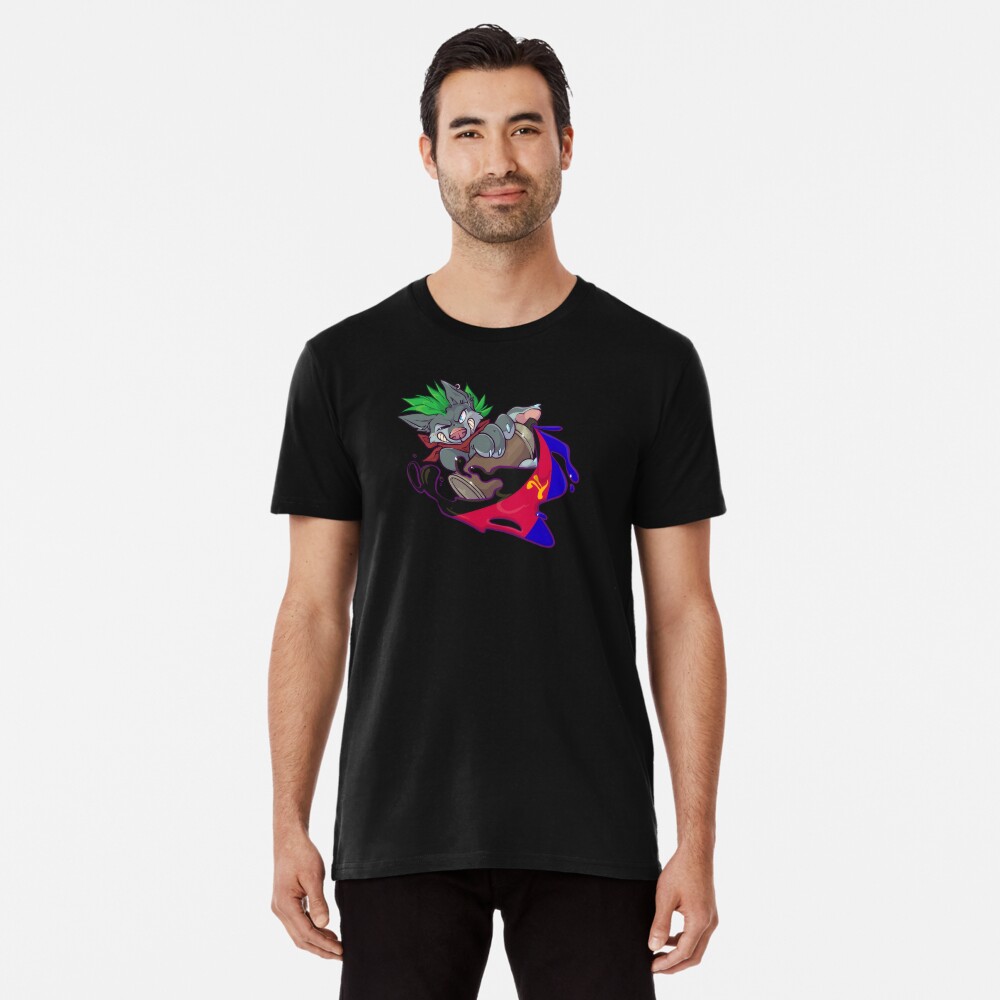 Item preview, Premium T-Shirt designed and sold by Mlice.
