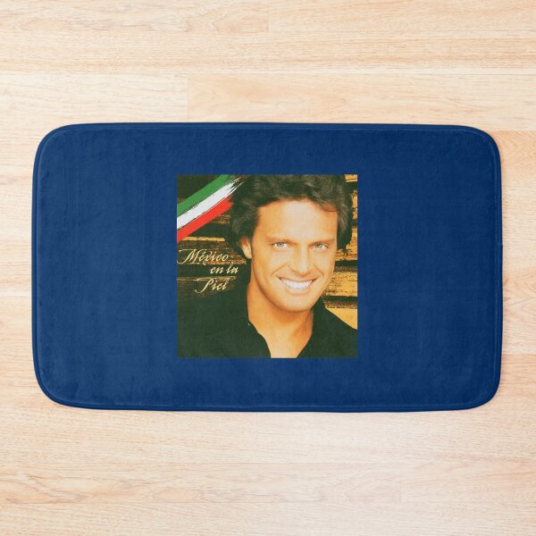 Item preview, Mexico En La Piel Luis Miguel. designed and sold by Gotosanhasu.