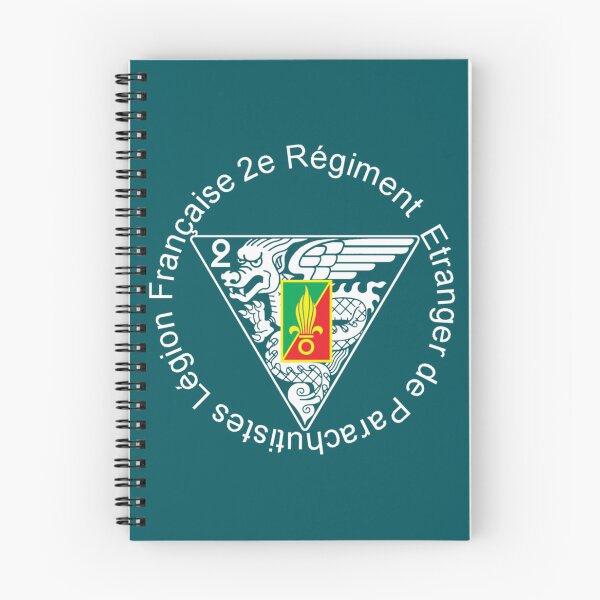 Item preview, Ausländisches Fallschirmregiment - Französische Legion   designed and sold by JayerrOlson.