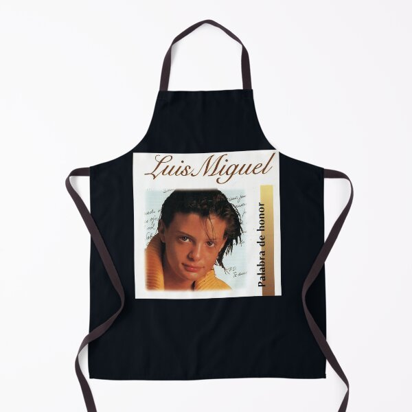 Item preview, Palabra De Honor Luis Miguel designed and sold by Gotosanhasu.