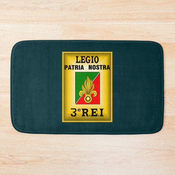 Item preview, ausländisches Infanterieregiment - Régiment étranger d_infanterie (französische Fremdenlegion) designed and sold by JayerrOlson.