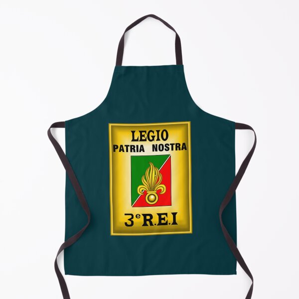 Item preview, ausländisches Infanterieregiment - Régiment étranger d_infanterie (französische Fremdenlegion) designed and sold by JayerrOlson.