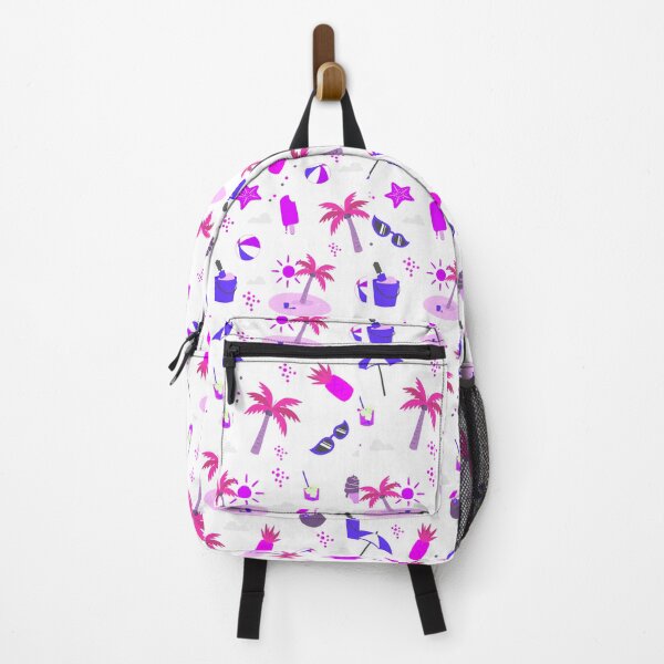 Item preview, Beach Days designed and sold by TotallyRetroArt.