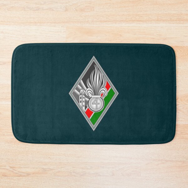 Item preview, Fremdenregiment - Régiment étrange (Französische Fremdenlegion)   designed and sold by JayerrOlson.
