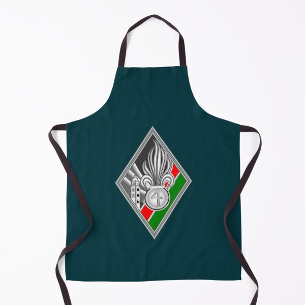 Item preview, Fremdenregiment - Régiment étrange (Französische Fremdenlegion) designed and sold by JayerrOlson.