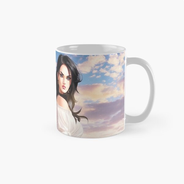 Item preview, Lovely artwork featuring trendy fashionable glamorous women designed and sold by Vintage Designs +.