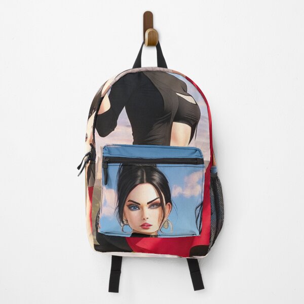 Item preview, Lovely artwork featuring trendy fashionable glamorous women designed and sold by Vintage Designs +.