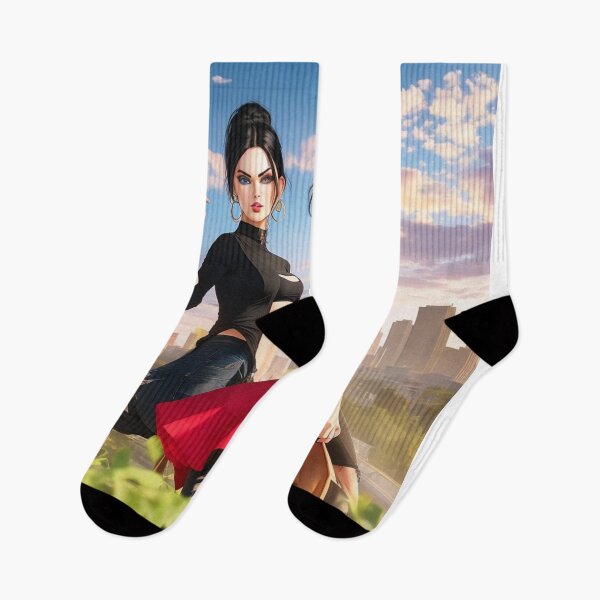 Item preview, Lovely artwork featuring trendy fashionable glamorous women designed and sold by Vintage Designs +.