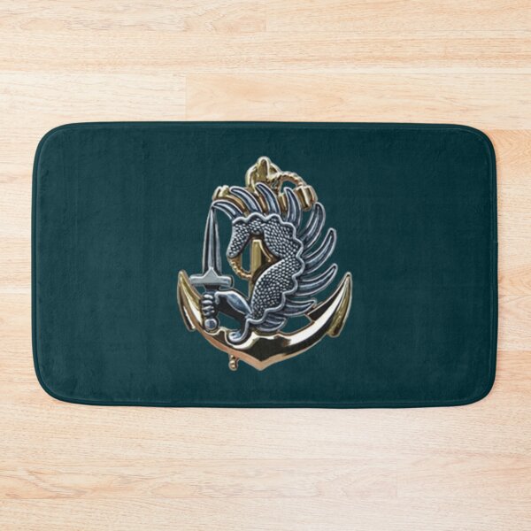 Item preview, Das Marine-Infanterie-Fallschirmregiment     designed and sold by JayerrOlson.