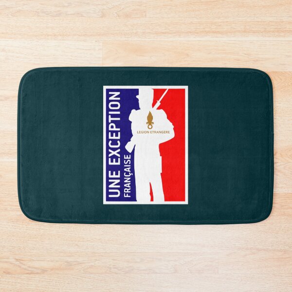 Item preview, der französischen Fremdenlegion   designed and sold by JayerrOlson.