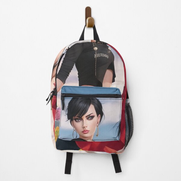 Item preview, Lovely artwork featuring trendy fashionable glamorous women designed and sold by Vintage Designs +.