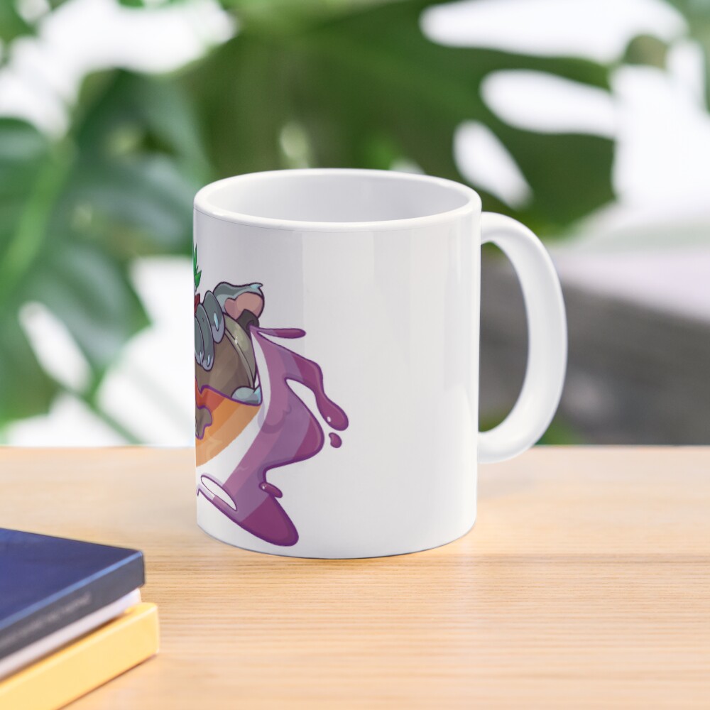 Item preview, Classic Mug designed and sold by Mlice.