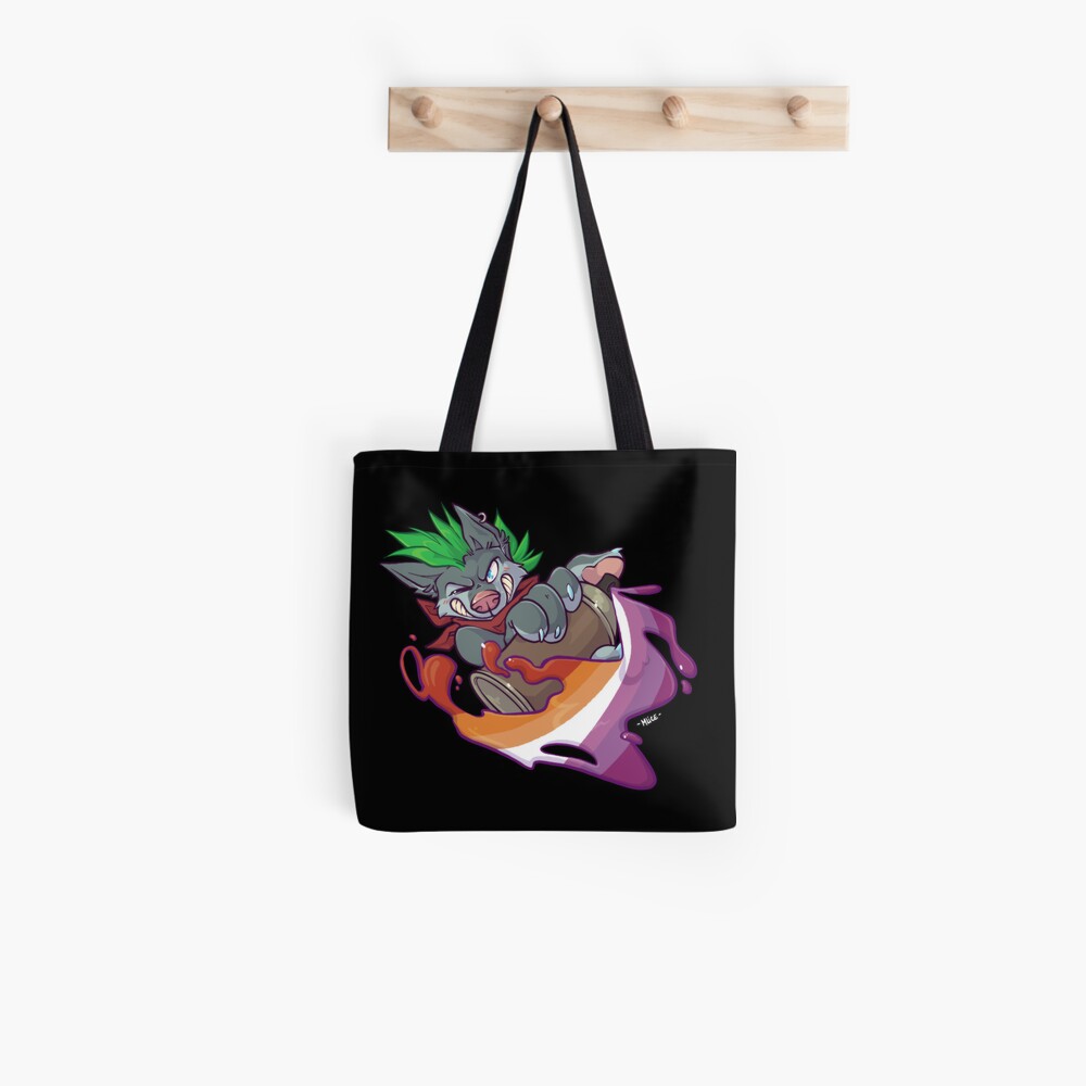 Item preview, All Over Print Tote Bag designed and sold by Mlice.