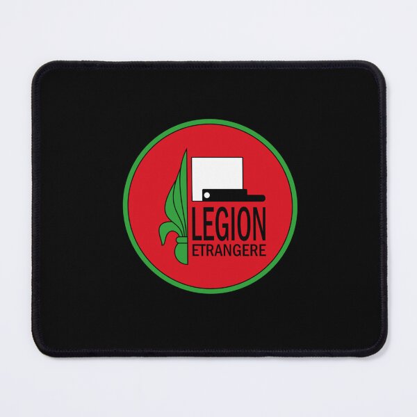 Item preview, Französische Fremdenlegion    designed and sold by JayerrOlson.