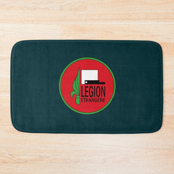 Item preview, Französische Fremdenlegion    designed and sold by JayerrOlson.