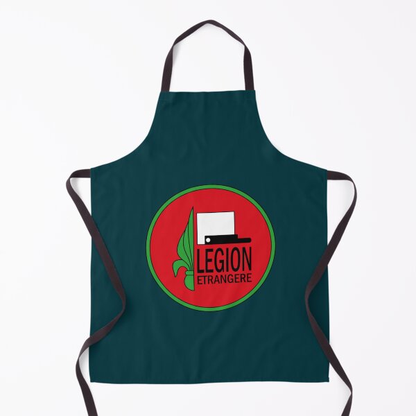 Item preview, Französische Fremdenlegion designed and sold by JayerrOlson.