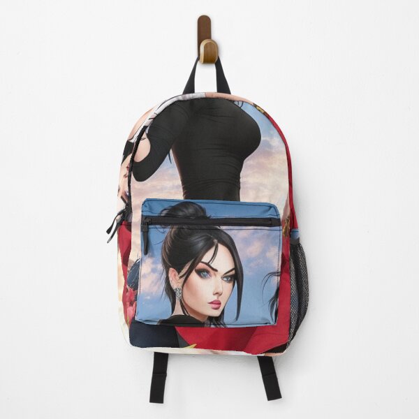 Item preview, Lovely artwork featuring trendy fashionable glamorous women designed and sold by Vintage Designs +.