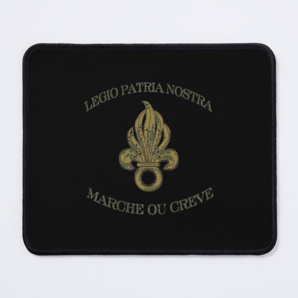 Item preview, Fremdenlegion        designed and sold by JayerrOlson.