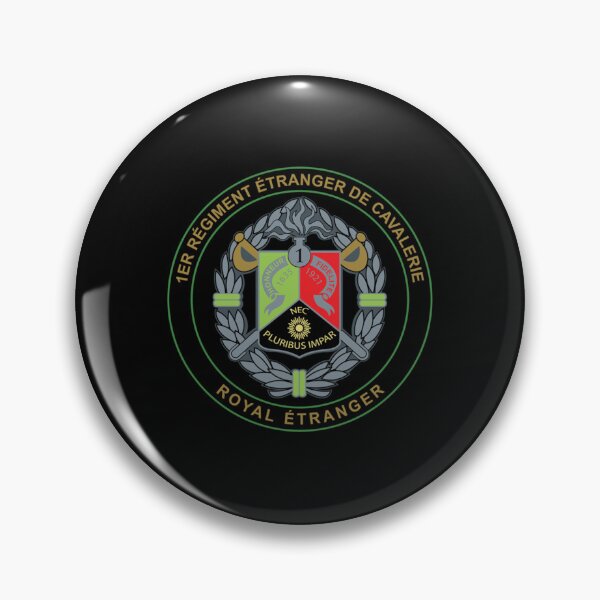Item preview, Fremdenlegion 1 REC    designed and sold by JayerrOlson.