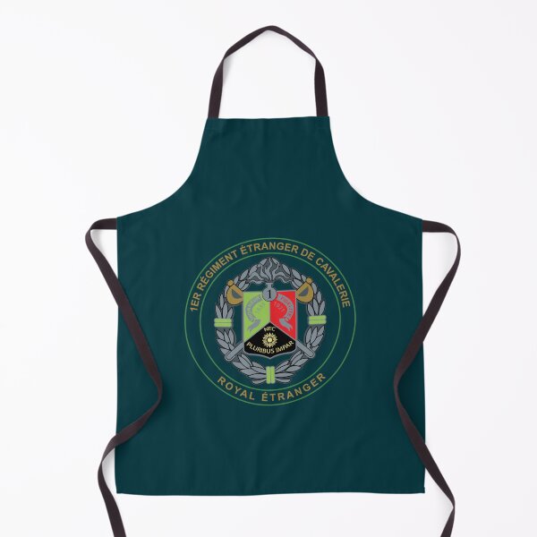 Item preview, Fremdenlegion 1 REC designed and sold by JayerrOlson.