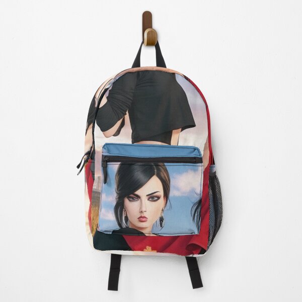 Item preview, Lovely artwork featuring trendy fashionable glamorous women designed and sold by Vintage Designs +.