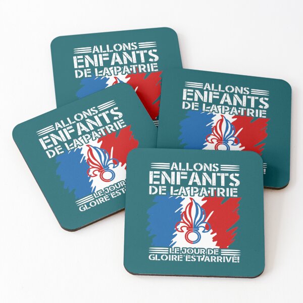 Item preview, Légion Étrangère Französisches ausländisches Militär Frankreich    designed and sold by JayerrOlson.