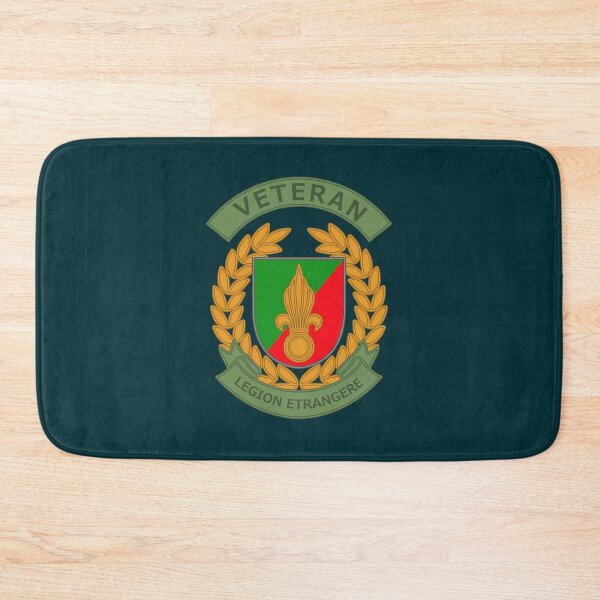 Item preview, Veteran der französischen Fremdenlegion   designed and sold by JayerrOlson.